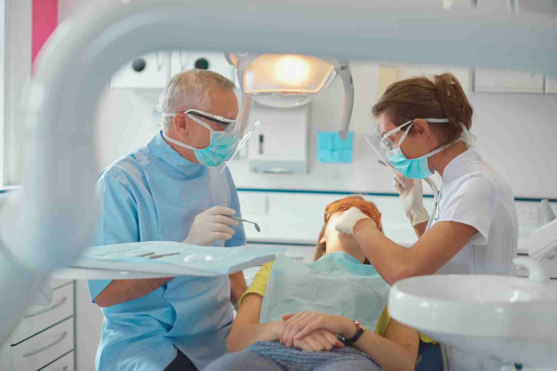 Dentist in Cuthbert, GA